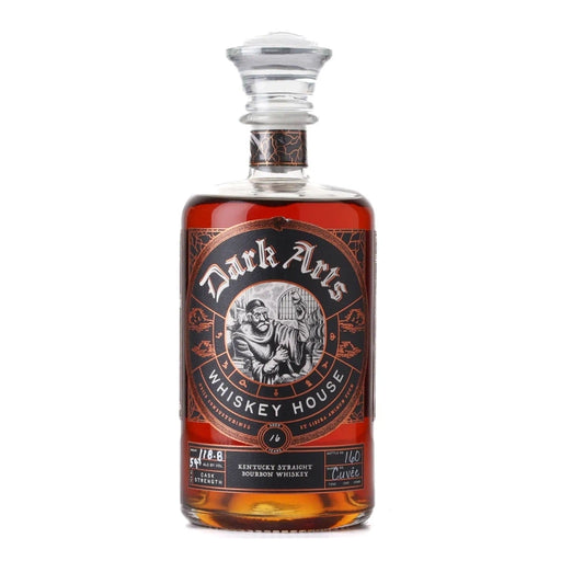 Dark Arts 16 Year Old 'Cuvee' Kentucky Straight Bourbon 750ml