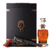 Doc Holliday 10 Year Bourbon Collector's Case with Revolver Decanter Box