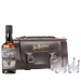Doc Holliday 13 Year Bourbon Limited Edition With Physician Bag 750ml Set