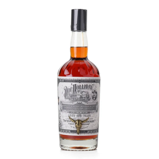 Doc Holliday 16 Year Old Cigar Blend Kentucky Straight Bourbon 750ml