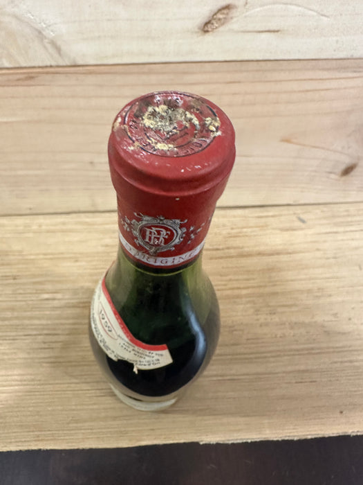 1959 Domaine Lucien Jayer Vosne-Romanee Les Malconsorts 750ml