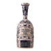Dos Artes Skull Calavera Limited Edition Blanco Tequila 1Lt Back