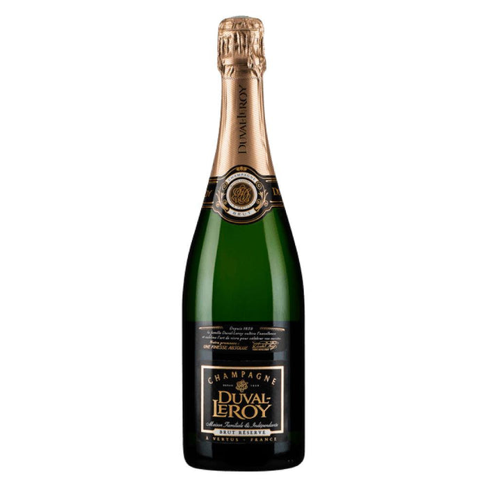 Duval Leroy Reserve Brut 1.5Lt