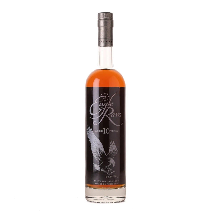 Eagle Rare 10 Year Kentucky Straight Bourbon 750ml - Cana Wine Company