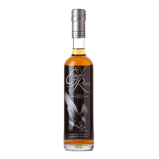 Eagle Rare 10 Year Old Single Barrel Kentucky Straight Bourbon Whiskey 375ml