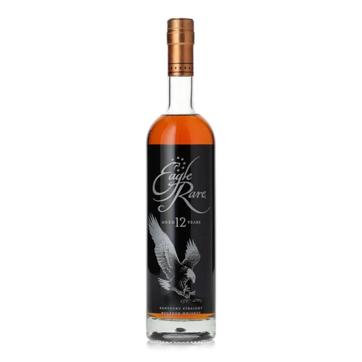 Eagle Rare 12 Year Old Kentucky Straight Bourbon Whiskey 750ml