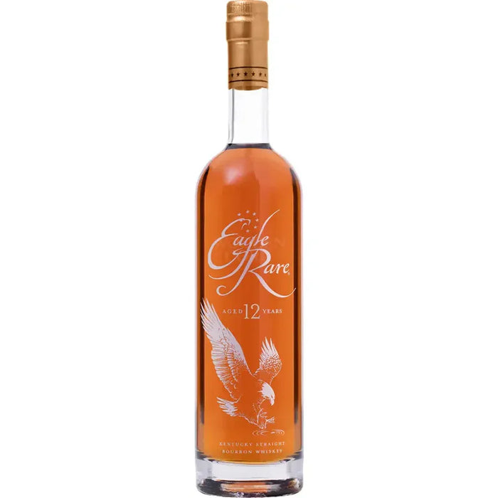 Eagle Rare 12 Year Old Kentucky Straight Bourbon Whiskey 750ml