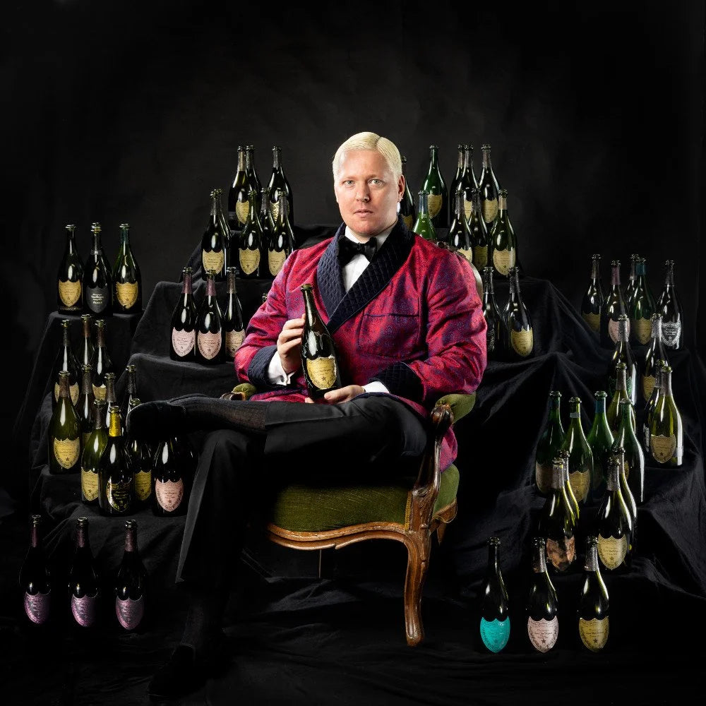 The Writer: Edward Kaukoranta