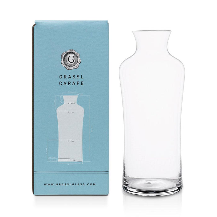 Grassl Carafe | Elemental Series