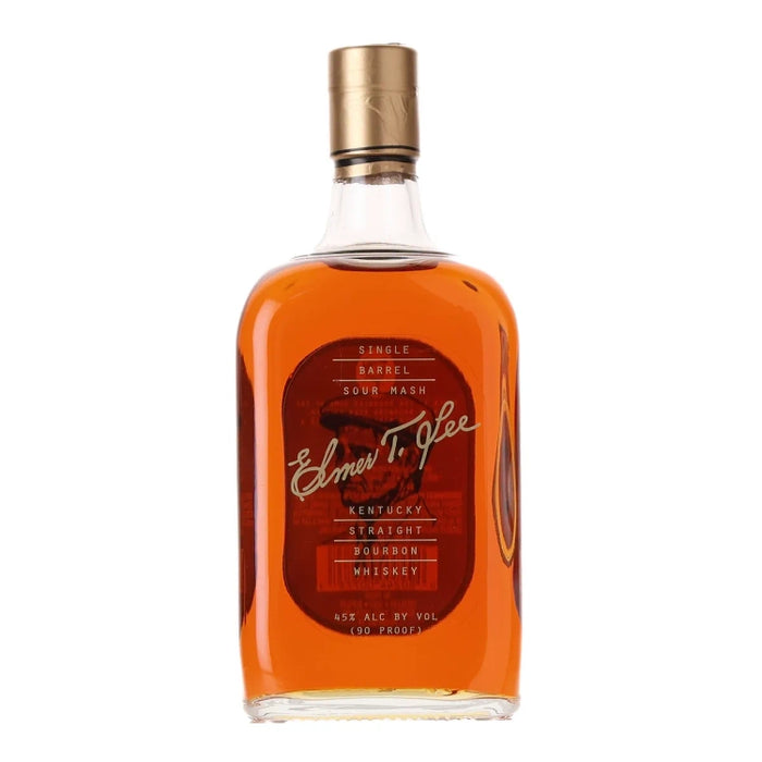 Elmer T. Lee Single Barrel Sour Mash Straight Bourbon 750ml