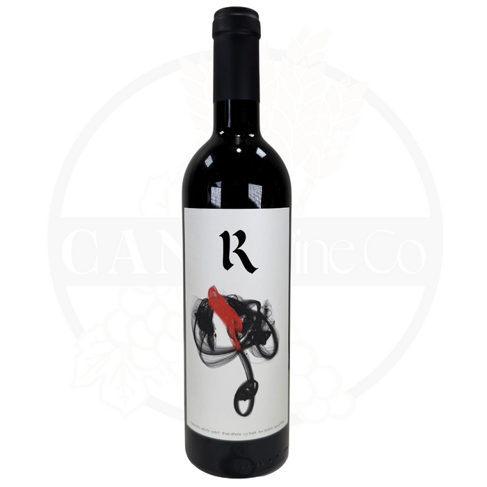 2022 Realm Cellars Moonracer 750ml