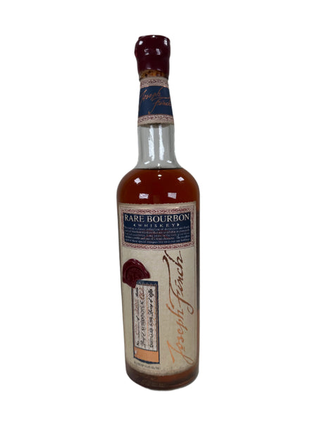 ウイスキー Joseph Finch Rare Bourbon Whiskey 750ml F8DFFEA8-2A67-4A2A-96EF-