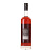 Faultline 19 Year Old Barrel No. 1 Cask Strength Bourbon 750ml Back