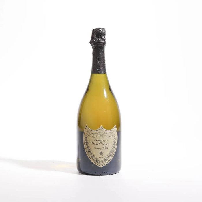 2004 Dom Perignon Brut 750ml