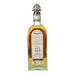 Fortaleza Anejo Lot 42-A Tequila 750ml back
