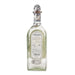 Fortaleza Blanco Lot 200B Tequila 750ml Back