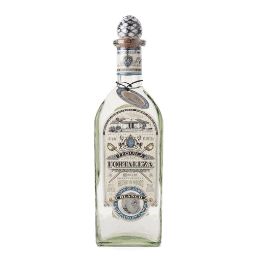 Fortaleza Blanco Lot 200B Tequila 750ml