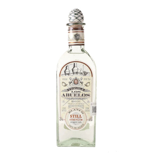 Fortaleza Los Abuelos Still Strength 750ml