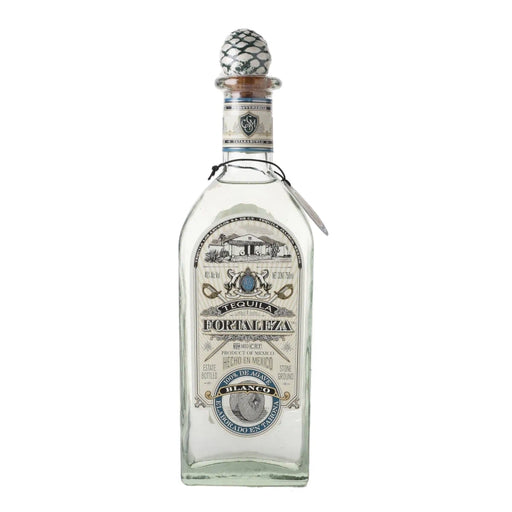 Fortaleza Lot 150B Blanco Tequila 750ml