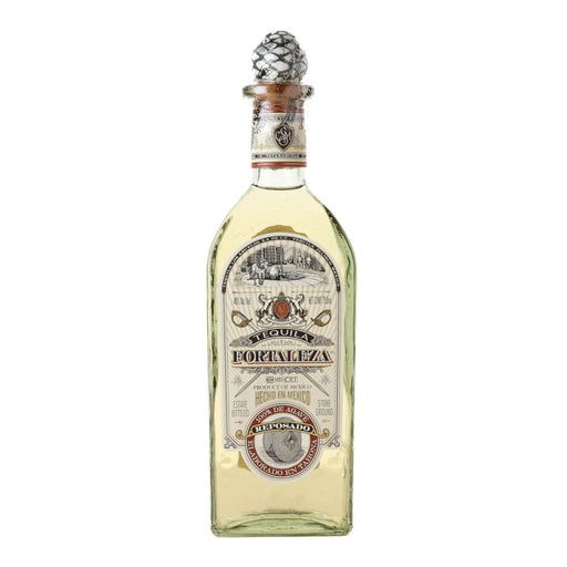 Fortaleza Reposado Tequila 750ml