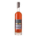 Found North Hover Hawk First Flight 15 Year Old Whisky 750ml Back