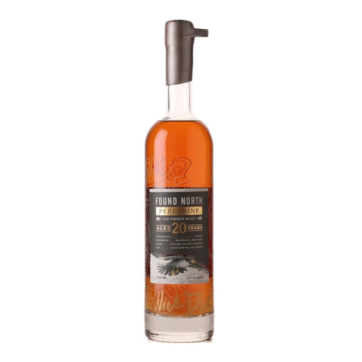 Found North Peregrine First Flight 20 Year Old Whisky 750ml