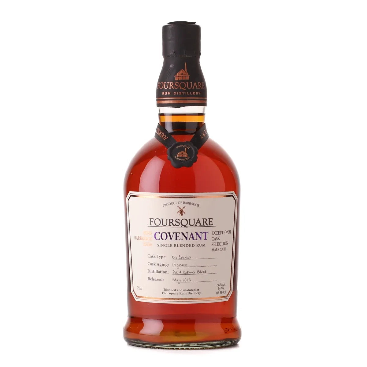 Rum | Barbados, Jamaica & Caribbean Dark Rum - Cana Wine Company