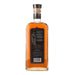 George Remus Repeal Reserve Series I Straight Bourbon 750ml Back