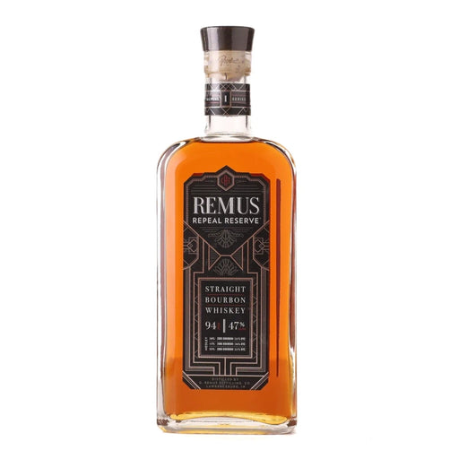 George Remus Repeal Reserve Series I Straight Bourbon 750ml