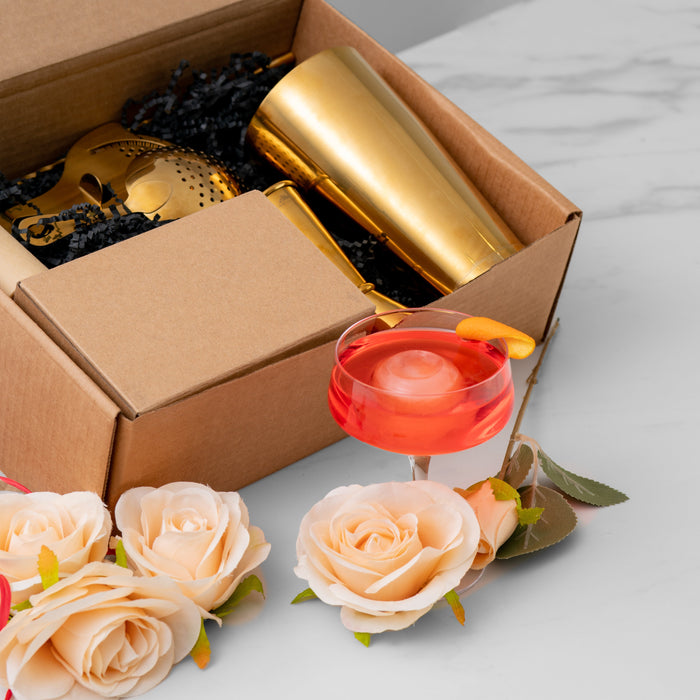 Barware Gift Box