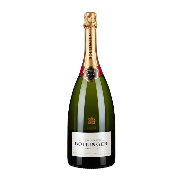 Gobillard Champagne Brut VV Cuvée Special NV Magnum 1.5Lt