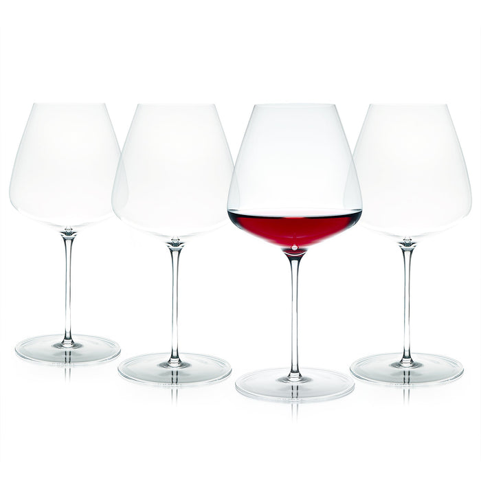 Grassl Cru | Vigneron Series Wine Glasses