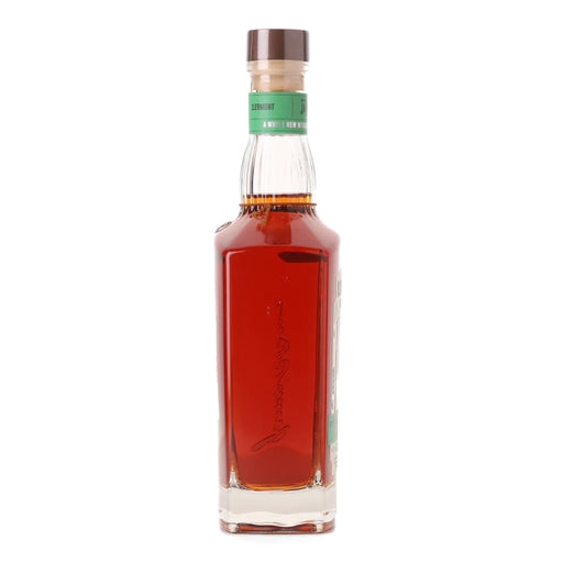Hardin's Creek 11 Year Old Warehouse G Bourbon 700ml Side