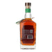 Hardin's Creek 11 Year Old Warehouse R Bourbon 700ml Back