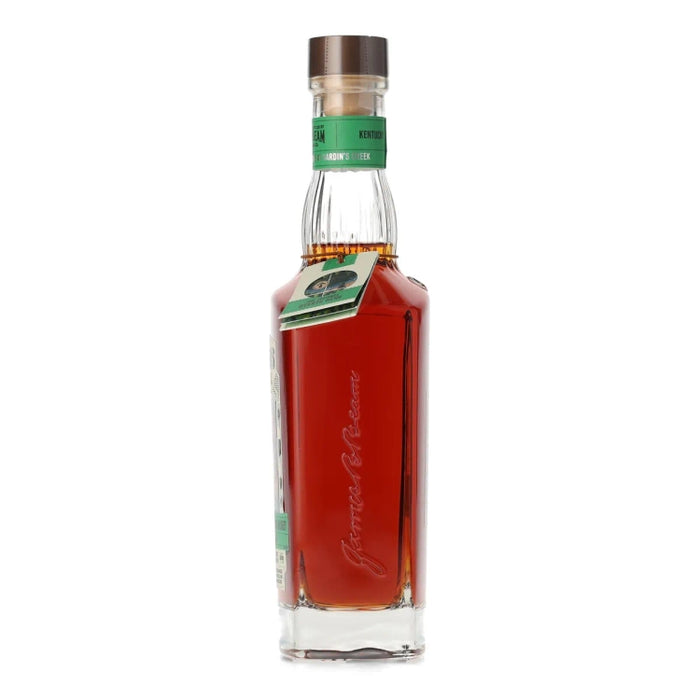 Hardin's Creek 11 Year Old Warehouse R Bourbon 700ml Side