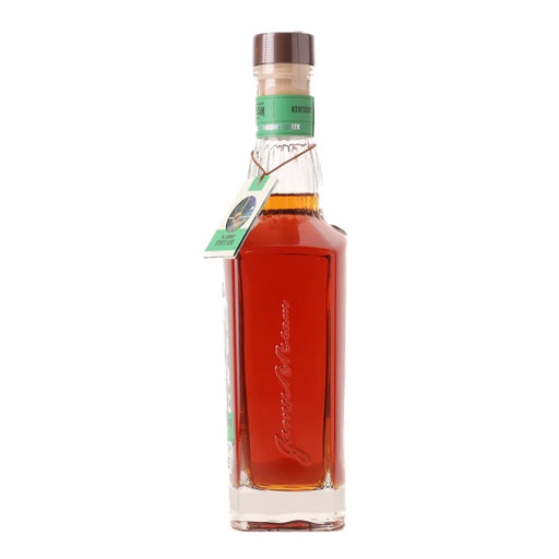 Hardin's Creek 11 Year Old Warehouse W Bourbon 700ml Side
