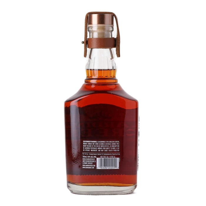 Hardin's Creek Jacob's Well 184 Months Aged Bourbon 750ml