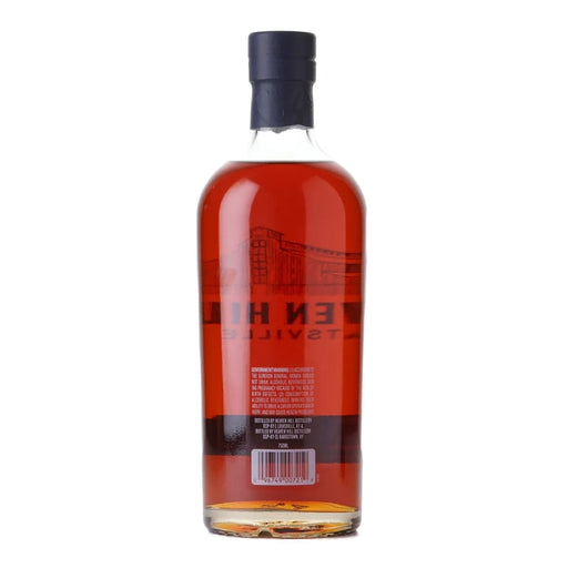 Heaven Hill Commemorative Edition Deatsville 13 Year Old Kentucky Straight Bourbon Whiskey 750ml