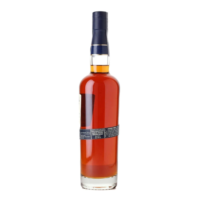 Heaven Hill Heritage Collection 19 Year Old Kentucky Bourbon 750ml Back