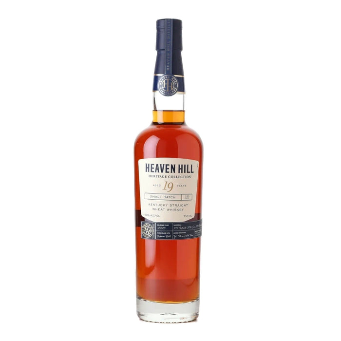 Heaven Hill Heritage Collection 19 Year Old Kentucky Bourbon 750ml