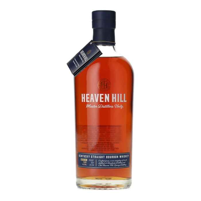 Heaven Hill Master Distillers Unity Kentucky Bourbon 750ml