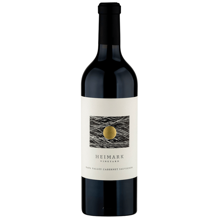 2017 Heimark Vineyard Cabernet Sauvignon 750ml
