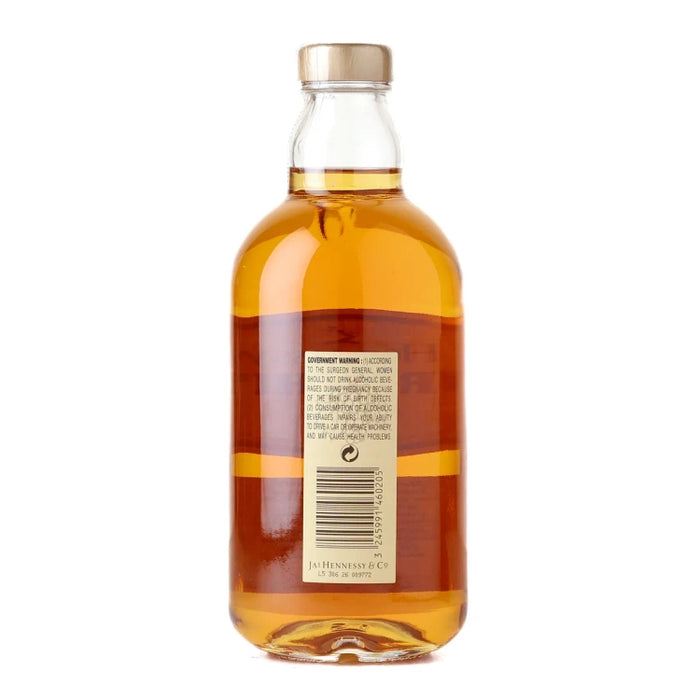 Hennessy Pure White Cognac 700ml Back