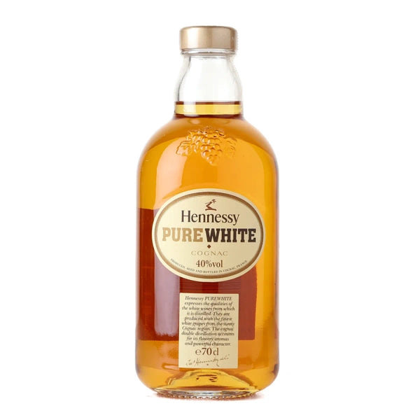 Hennessy Pure White Cognac 700ml - Cana Wine Company
