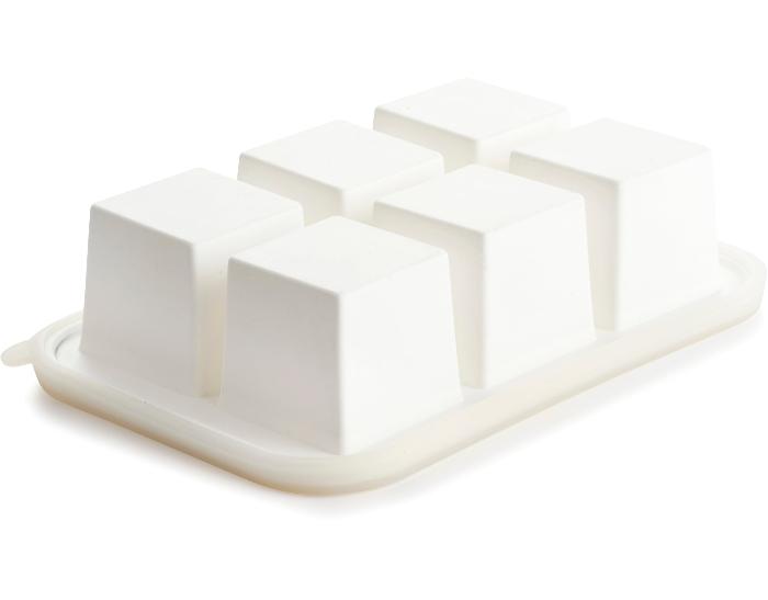 Bloxx Jumbo Ice Cube Tray