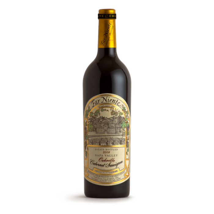 Far Niente Oakville Cabernet Sauvignon 2009