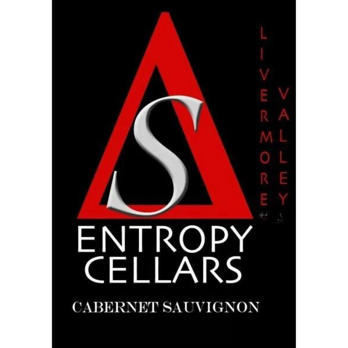 Entropy Cabernet Sauvignon 2014