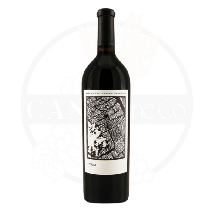 2021 Kinsman Eades Aphex Cabernet Sauvignon 1.75lt