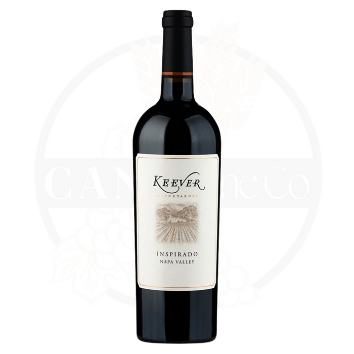 Keever Vineyards Inspirado 2012