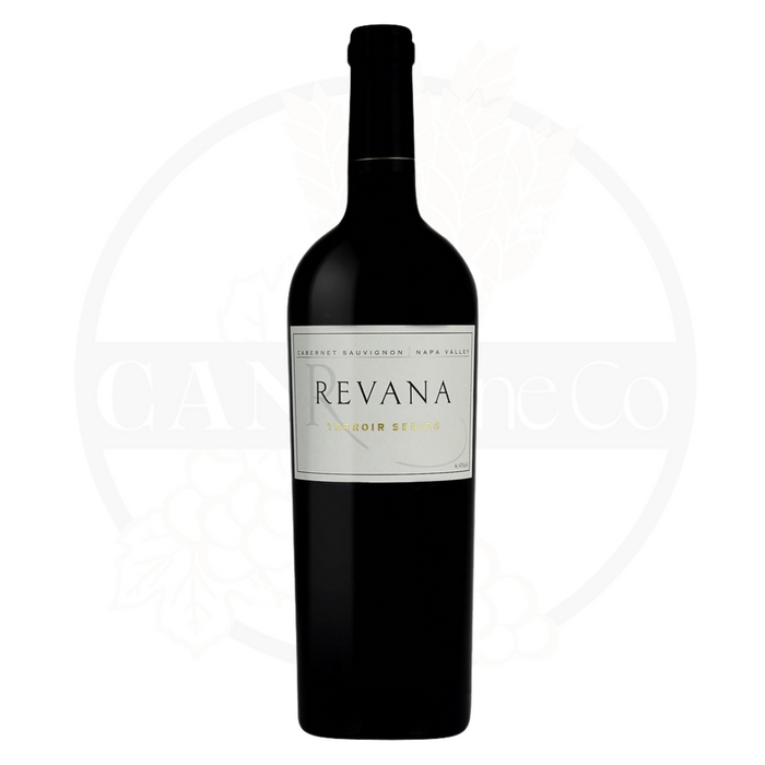 2013 Revana Family Vineyard Terroir Series Cabernet Sauvignon 750ml